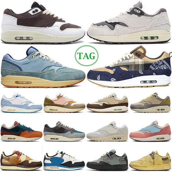 1 87 mens running shoes patta waves 1s 87s bandana cactus jack dirty denim protection pack ironstone oregon duck sneakers men women outdoor
1 87 mens running shoes patta waves 1s 87s bandana cactus jack dirty denim protection pack ironstone oregon duck sneakers men women outdoor
