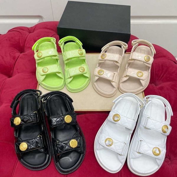 designer women sandals womens slides crystal calf leather casual shoes quilted platform summer beach slipper 35-40 glitter shinny metal butt, Black
designer women sandals womens slides crystal calf leather casual shoes quilted platform summer beach slipper 35-40 glitter shinny metal butt, Black