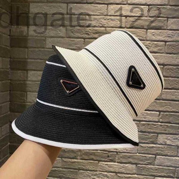 designer designer cap stingy brim bucket triangle hat fashions summers men women fitted hats straw sun caps hhf8, Blue;gray
designer designer cap stingy brim bucket triangle hat fashions summers men women fitted hats straw sun caps hhf8, Blue;gray