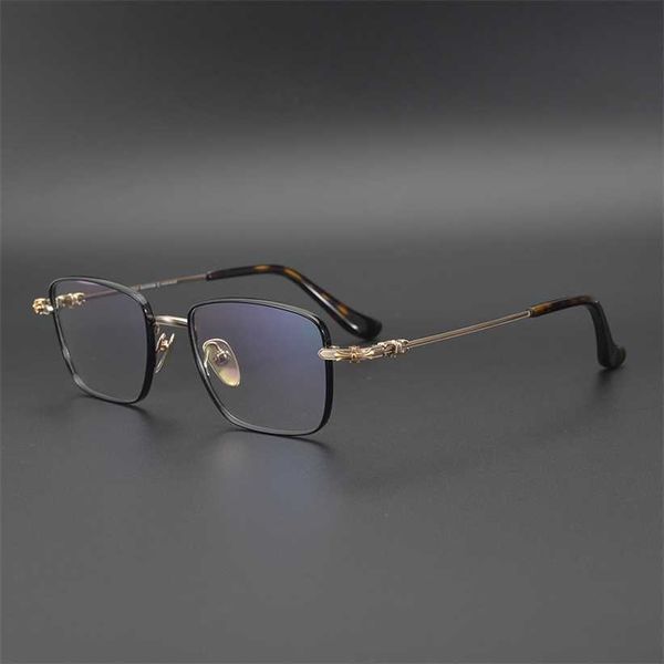 sunglasses 2023 new japanese taste choice handmade high neutral box commercial pure titanium ultra light eye frame with myopia, White;black
sunglasses 2023 new japanese taste choice handmade high neutral box commercial pure titanium ultra light eye frame with myopia, White;black