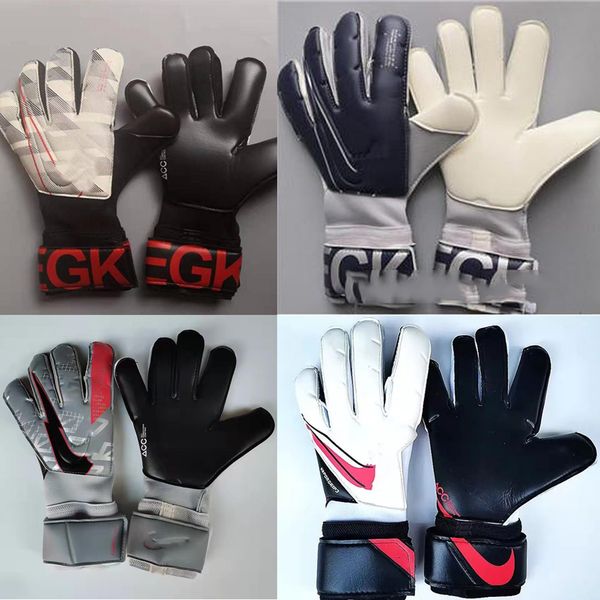 professional goalie match training goalkeeper gloves latex gk football fan guantes equipment, Black
professional goalie match training goalkeeper gloves latex gk football fan guantes equipment, Black