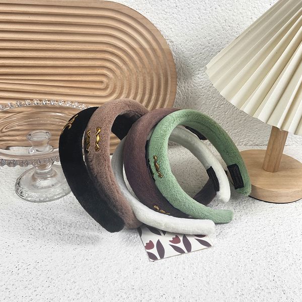 luxury pure color headbands plush designer brand hair bands for women girl brand elastic headband casual fashion headband head wrap, Silver
luxury pure color headbands plush designer brand hair bands for women girl brand elastic headband casual fashion headband head wrap, Silver