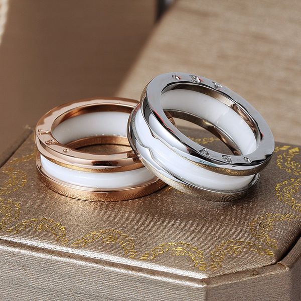 luxurys designers ring ceramic rings for women men narrow version rose gold and silver plated level engagement commitment jewelry ladies gif
luxurys designers ring ceramic rings for women men narrow version rose gold and silver plated level engagement commitment jewelry ladies gif