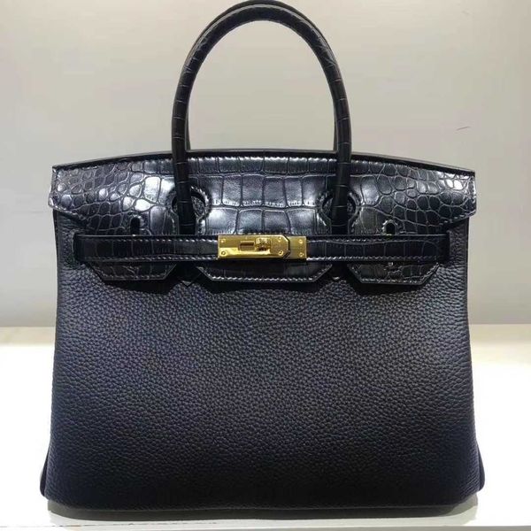 handbag birkin designer h bag cowhide women's hand female temperament fashion messenger bag personality qq
handbag birkin designer h bag cowhide women's hand female temperament fashion messenger bag personality qq