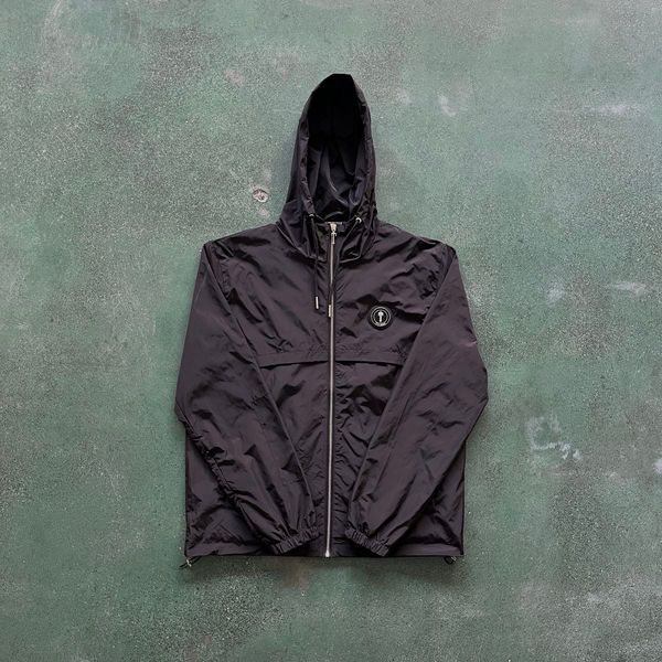 men's jackets trapstar windbreaker light designer warm embroidered ladies windproof high street style variety detachable spring and aut, Black;brown
men's jackets trapstar windbreaker light designer warm embroidered ladies windproof high street style variety detachable spring and aut, Black;brown