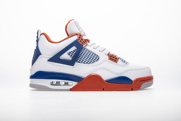 new release basketball shoes mens jumpman 4s og knicks white blue orange outdoor sneaker trainers jumpman iv designer sports sneakers size u
new release basketball shoes mens jumpman 4s og knicks white blue orange outdoor sneaker trainers jumpman iv designer sports sneakers size u