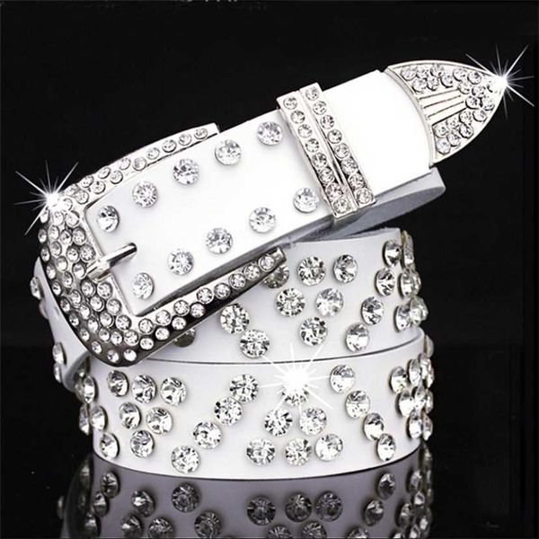 designer belts 2023 diamond leather diamond fashion versatile white decoration women's buckle jeans wide belt jtkh factory outlet, Silver
designer belts 2023 diamond leather diamond fashion versatile white decoration women's buckle jeans wide belt jtkh factory outlet, Silver