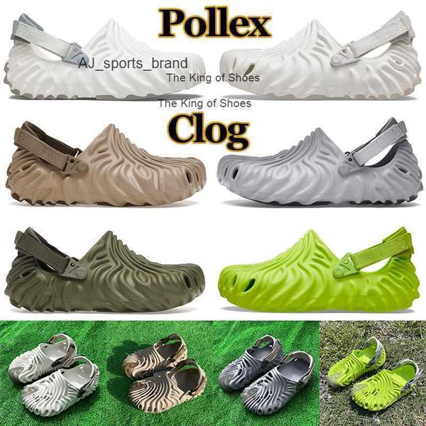 pollex clog sandal buckle designer sandals men women slides slipper slip-on beach shoes crocodile stratus urchin cucumber menemsha, Black
pollex clog sandal buckle designer sandals men women slides slipper slip-on beach shoes crocodile stratus urchin cucumber menemsha, Black