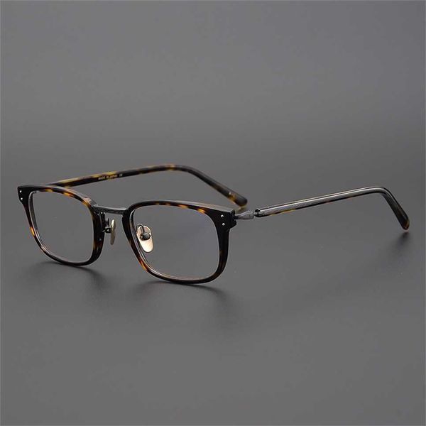sunglasses 2023 new japanese small square hand-made spectacle frame high texture plate glasses men's and women's fashion can be ma, White;black
sunglasses 2023 new japanese small square hand-made spectacle frame high texture plate glasses men's and women's fashion can be ma, White;black