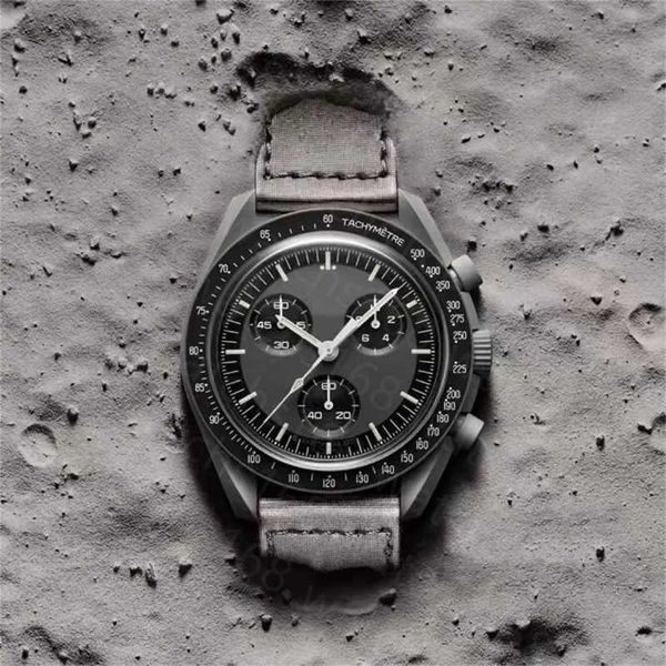 rolax luxury mens watch designer watches montre luxury watch wristwatches planet full function quarz chronograph mission to neptune ayw 1hc7, Slivery;black
rolax luxury mens watch designer watches montre luxury watch wristwatches planet full function quarz chronograph mission to neptune ayw 1hc7, Slivery;black