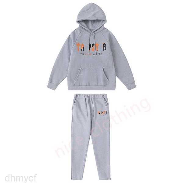 mens designer trap stars hoody and pants luxury brand tracksuit autum sports suit long sleeve hooded mens womens fashion sport gym geqy, Gray
mens designer trap stars hoody and pants luxury brand tracksuit autum sports suit long sleeve hooded mens womens fashion sport gym geqy, Gray