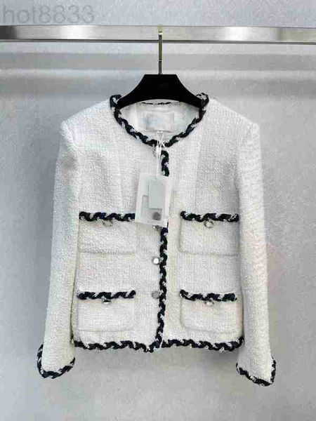 women's jackets designer 2023 new spring milan runway o neck long sleeve fashion brand same style coats 8ztv, Black;brown
women's jackets designer 2023 new spring milan runway o neck long sleeve fashion brand same style coats 8ztv, Black;brown