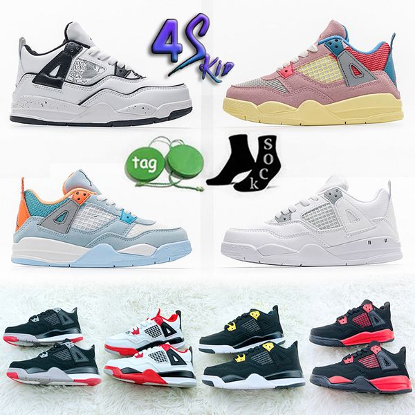 kids 4s cavans basketball shoes jumpman 4 white cement sail light brown military black cat ts universit blue fire red thunder canyon purple
kids 4s cavans basketball shoes jumpman 4 white cement sail light brown military black cat ts universit blue fire red thunder canyon purple