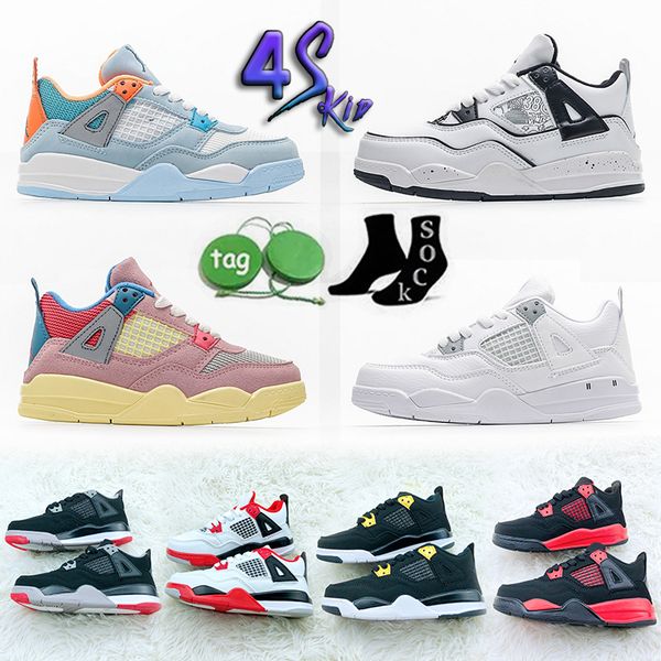 kids jumpman j 4 retro basketball shoes 4s military black blue thunder white and red cement money sail pink midnight navy j4 jorda mens desi
kids jumpman j 4 retro basketball shoes 4s military black blue thunder white and red cement money sail pink midnight navy j4 jorda mens desi