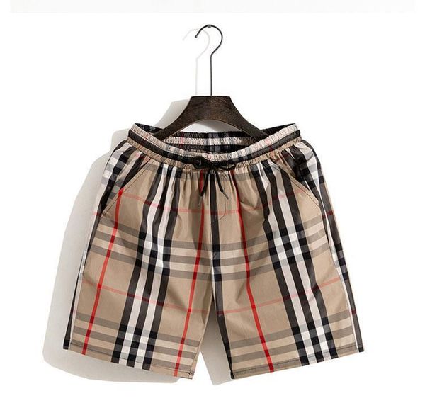 new men's shorts designer beach pants european and american brand trend classic simple checkered loose large size m-4xl women's sa, White;black
new men's shorts designer beach pants european and american brand trend classic simple checkered loose large size m-4xl women's sa, White;black