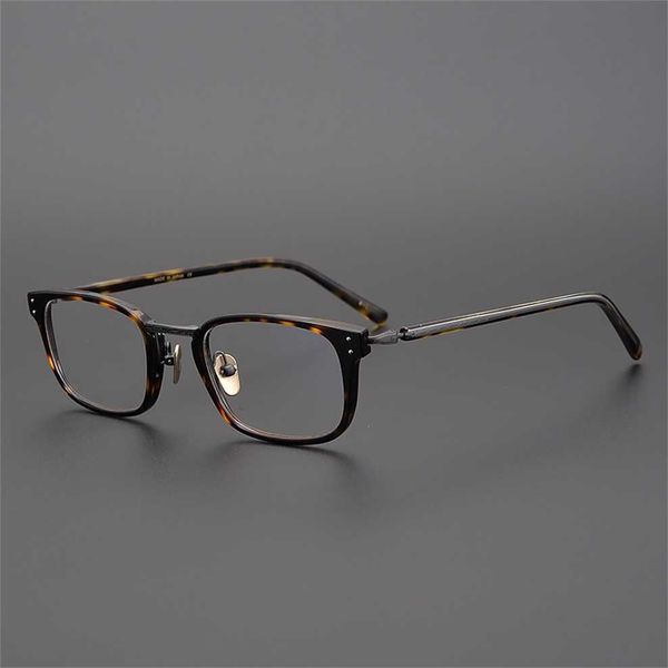 sunglasses 2023 new japanese small square hand-made spectacle frame high texture plate glasses men's and women's fashion can be ma, White;black
sunglasses 2023 new japanese small square hand-made spectacle frame high texture plate glasses men's and women's fashion can be ma, White;black