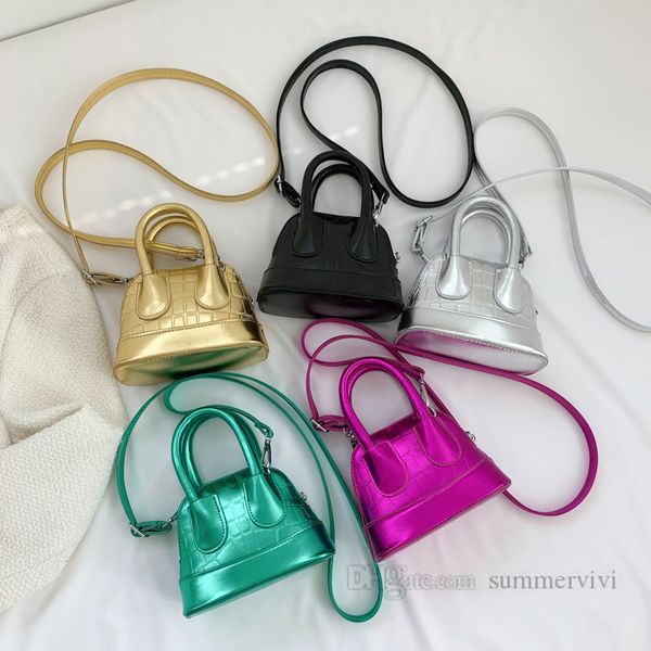 fashion kids stone grain handbags 2023 girls one shoulder shell bag children pu leather crossbody lipstick bags z0787, Black
fashion kids stone grain handbags 2023 girls one shoulder shell bag children pu leather crossbody lipstick bags z0787, Black