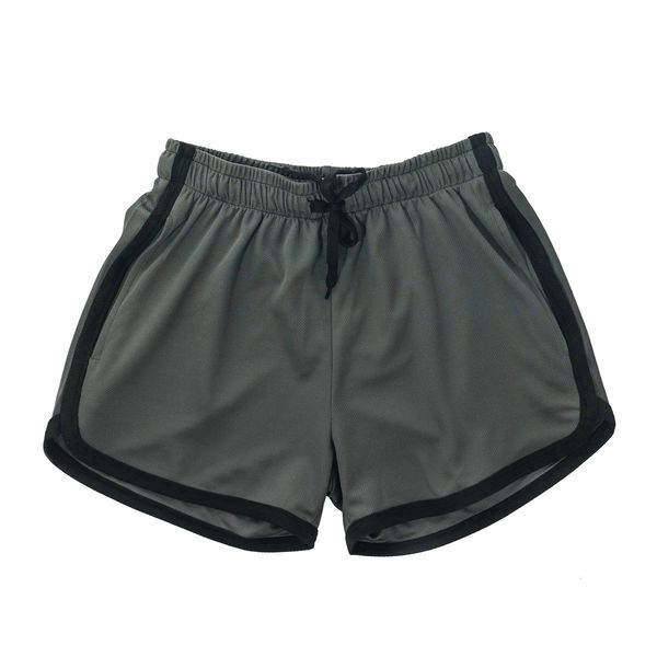 men's shorts summer mens shorts gym elastic high waisted sports running biker short pants fashion casual side stripe quick-drying short, White;black
men's shorts summer mens shorts gym elastic high waisted sports running biker short pants fashion casual side stripe quick-drying short, White;black