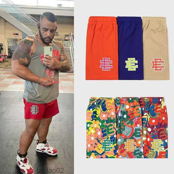 eric emanuel ee basic shorts men's women's fitness shorts mesh breathable beach pants sports series basketball pant new york 07310, White;black
eric emanuel ee basic shorts men's women's fitness shorts mesh breathable beach pants sports series basketball pant new york 07310, White;black