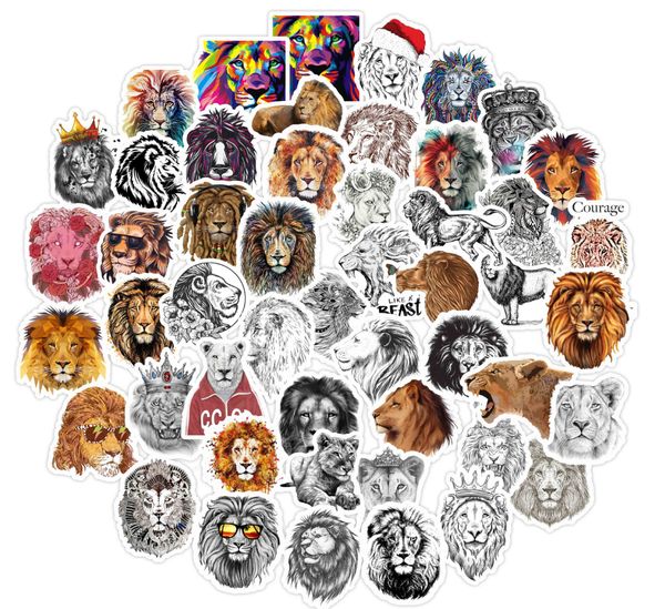 50pcs-pack beast courage forest lion sketch stickers wholesale vinyl sticker waterproof lap car scrapbooking guitar box skateboard jdm lugga
50pcs-pack beast courage forest lion sketch stickers wholesale vinyl sticker waterproof lap car scrapbooking guitar box skateboard jdm lugga