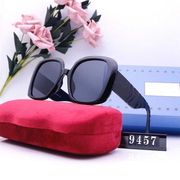 sunglasses 2023 new overseas women's street travel fashion glasses 9457, White;black
sunglasses 2023 new overseas women's street travel fashion glasses 9457, White;black