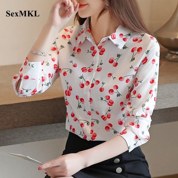 women's blouses shirts fashion long sleeve chiffon blouses women autumn casual white printed shirts korean office ladies clothes blusa
women's blouses shirts fashion long sleeve chiffon blouses women autumn casual white printed shirts korean office ladies clothes blusa