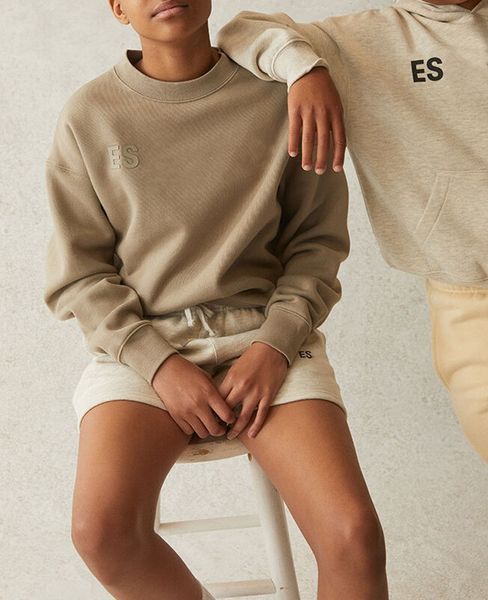 girls boys ess hooded hoodies kids sweatshirts baby clothes chirldren streetwear designer loose hoodies lovers coats, Black
girls boys ess hooded hoodies kids sweatshirts baby clothes chirldren streetwear designer loose hoodies lovers coats, Black