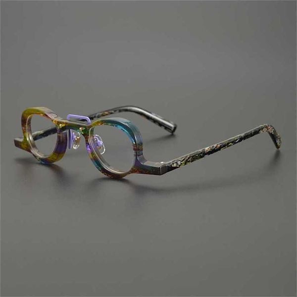 sunglasses 2023 new designer classical tortoiseshell color japanese personalized modeling hand-made glasses frame men and women height numbe, White;black
sunglasses 2023 new designer classical tortoiseshell color japanese personalized modeling hand-made glasses frame men and women height numbe, White;black