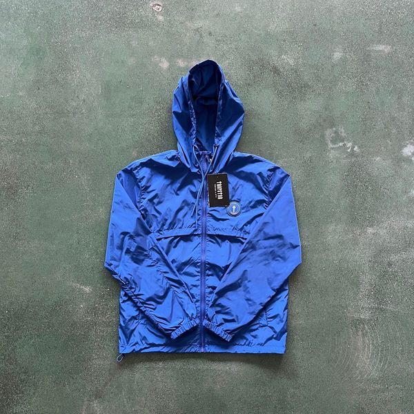 men's jackets trapstar windbreaker light designer warm embroidered ladies windproof high street style variety detachable spring and aut, Black;brown
men's jackets trapstar windbreaker light designer warm embroidered ladies windproof high street style variety detachable spring and aut, Black;brown