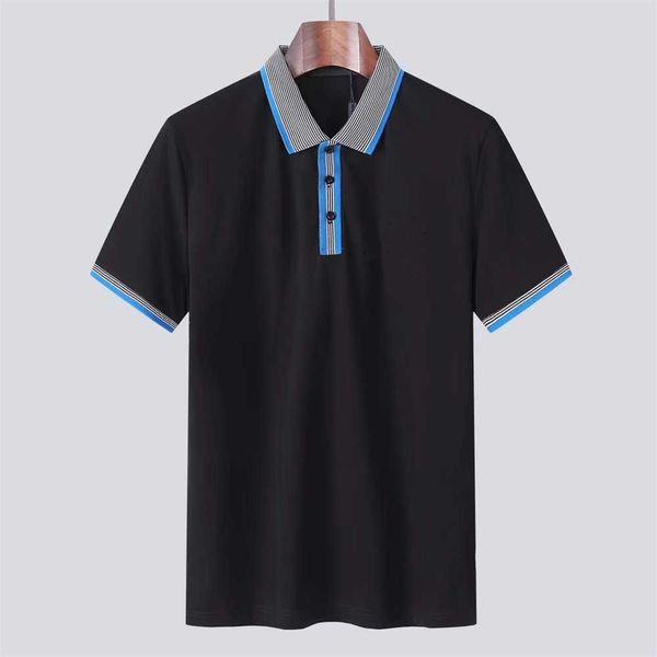 men's french brand man polo shirt summer business leisure cotton loose half sleeve embroidered lapel paul men's short t-shirt 2023, White;black
men's french brand man polo shirt summer business leisure cotton loose half sleeve embroidered lapel paul men's short t-shirt 2023, White;black