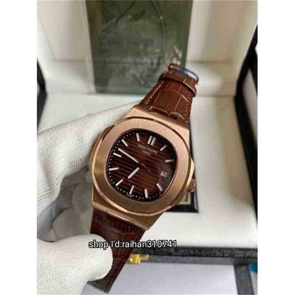 3k 5711 8mm cal324c luxury watches for mens pate philipp automatic watch for menwristwatches fashion watch nautilus 3hna, Slivery;brown
3k 5711 8mm cal324c luxury watches for mens pate philipp automatic watch for menwristwatches fashion watch nautilus 3hna, Slivery;brown
