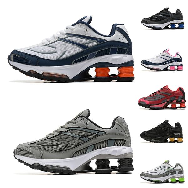 fashion shox ride 2 running shoes shoxs men r4 deliver 301 oz tl triple black white speed red medium olive copper grey rose pink designer ou
fashion shox ride 2 running shoes shoxs men r4 deliver 301 oz tl triple black white speed red medium olive copper grey rose pink designer ou