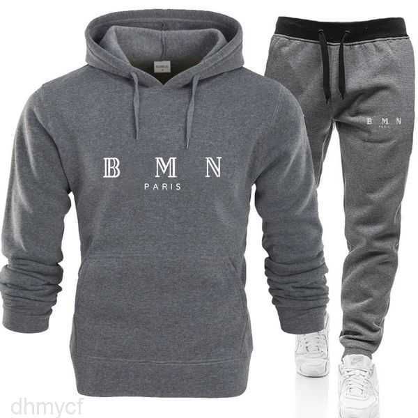 fashion designer tracksuits fall/winter couple sports suit warm hoodie printed pants jacket color contrast casual sweatshirt jogging shirt 3, Gray
fashion designer tracksuits fall/winter couple sports suit warm hoodie printed pants jacket color contrast casual sweatshirt jogging shirt 3, Gray