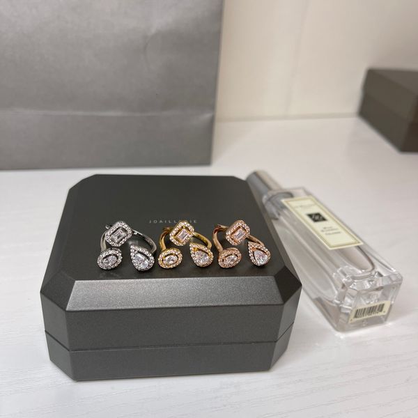 wedding rings luxury jewelry founded in 2005 s925 sterling silver couple ring independent design move series holiday gift 230313, Slivery;golden
wedding rings luxury jewelry founded in 2005 s925 sterling silver couple ring independent design move series holiday gift 230313, Slivery;golden
