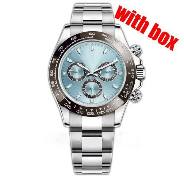rolax luxury designer mens watchs men watch 2813 automatic movement watches ceramic watch fashion classic style stainless steel luminous ayw, Slivery;black
rolax luxury designer mens watchs men watch 2813 automatic movement watches ceramic watch fashion classic style stainless steel luminous ayw, Slivery;black