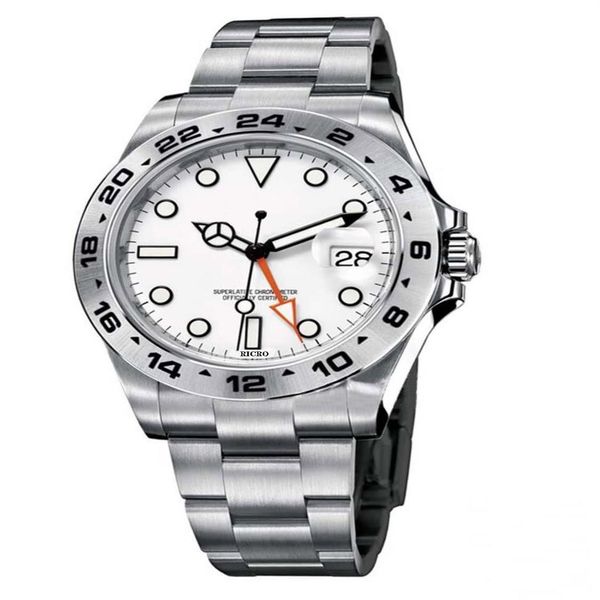 men's watch master design limited edition bp maker 42mm explorer 216570 stainless steel asia 2813 white dial movement mechani311f, Slivery;brown
men's watch master design limited edition bp maker 42mm explorer 216570 stainless steel asia 2813 white dial movement mechani311f, Slivery;brown
