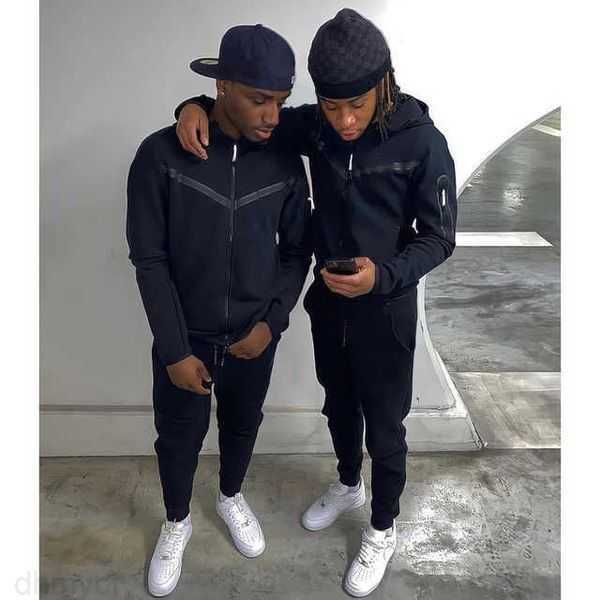 men's tracksuits 2022 men's sports suit cotton brand tech fleece good quality hoodie male training wear sweatshirt set sweatpants., Gray
men's tracksuits 2022 men's sports suit cotton brand tech fleece good quality hoodie male training wear sweatshirt set sweatpants., Gray