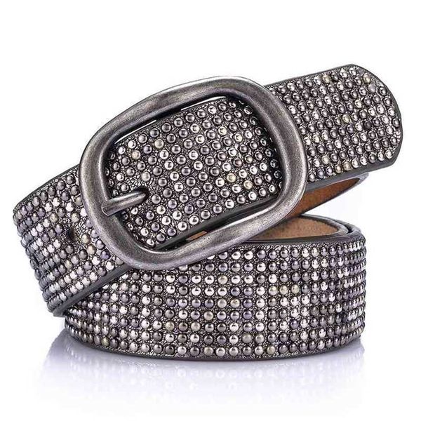designer belts 2023 new rivet decoration women's fashion cool style wide belt factory outlet, Silver
designer belts 2023 new rivet decoration women's fashion cool style wide belt factory outlet, Silver