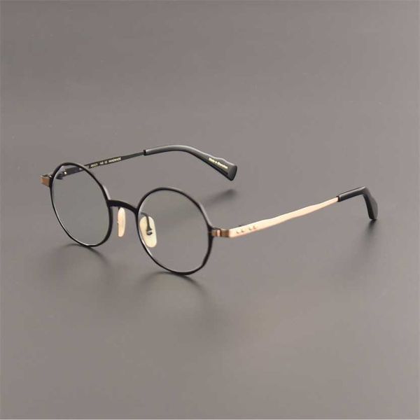 sunglasses 2023 new japanese hand-made masayama mm-0012 thin round pure titanium frame with myopia glasses, White;black
sunglasses 2023 new japanese hand-made masayama mm-0012 thin round pure titanium frame with myopia glasses, White;black