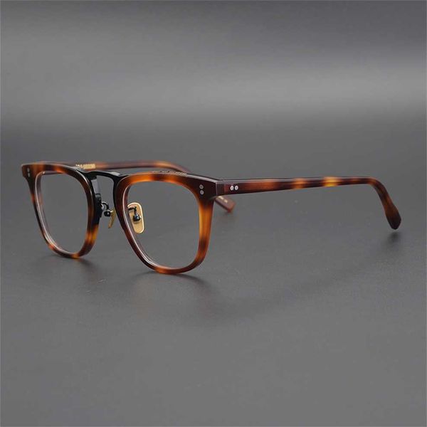 sunglasses 2023 new japanese designer zhongjin titanium beam personality square thick big face full men's plate fashion myopia glasses, White;black
sunglasses 2023 new japanese designer zhongjin titanium beam personality square thick big face full men's plate fashion myopia glasses, White;black
