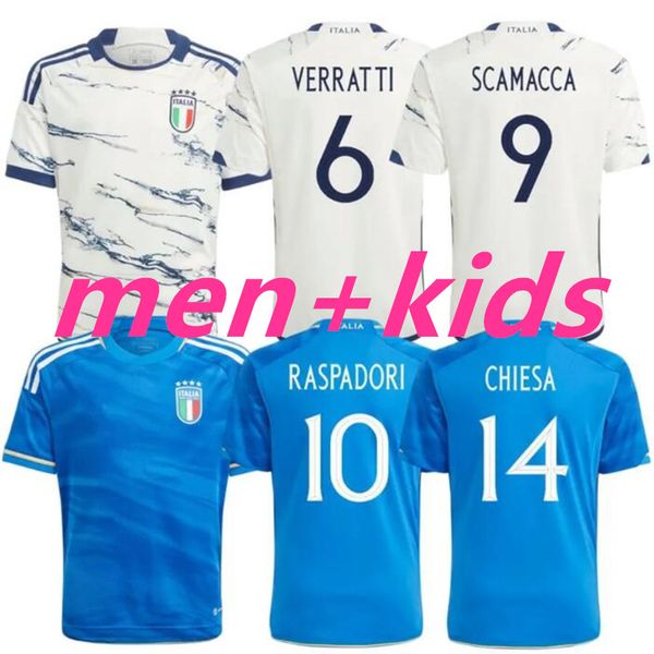 italys soccer jerseys 2023 2024 italian jerseys scamacca immobile chiesa football shirts 23 24 raspadori jorginho barella bastoni frattesi m, Black;yellow
italys soccer jerseys 2023 2024 italian jerseys scamacca immobile chiesa football shirts 23 24 raspadori jorginho barella bastoni frattesi m, Black;yellow