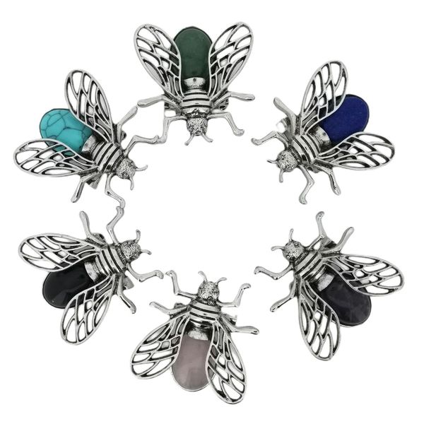 wholesale 33x38mm fly pendant oval natural stone crystal amethyst fashion jewelry pendant diy necklace accessories women, Silver
wholesale 33x38mm fly pendant oval natural stone crystal amethyst fashion jewelry pendant diy necklace accessories women, Silver