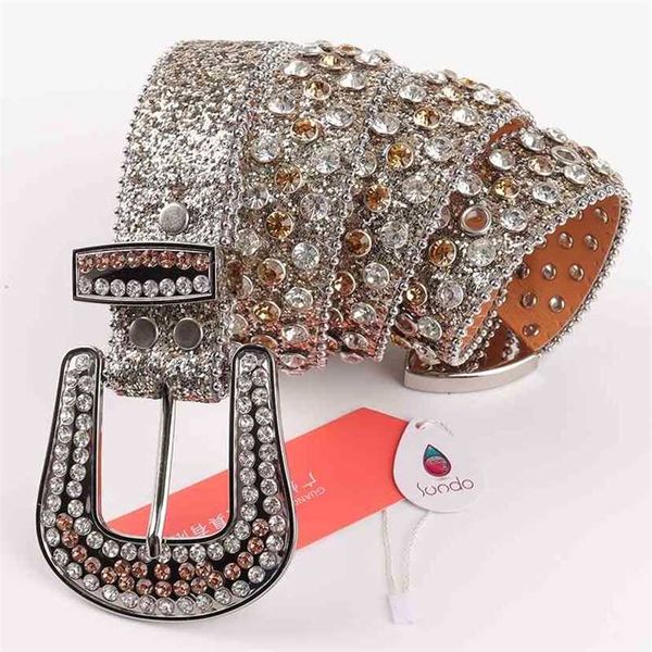 designer belts 2023 genuine leather rhinestone western cowboy bling y2k punk diamond studded belts for woman man factory outlet, Silver
designer belts 2023 genuine leather rhinestone western cowboy bling y2k punk diamond studded belts for woman man factory outlet, Silver