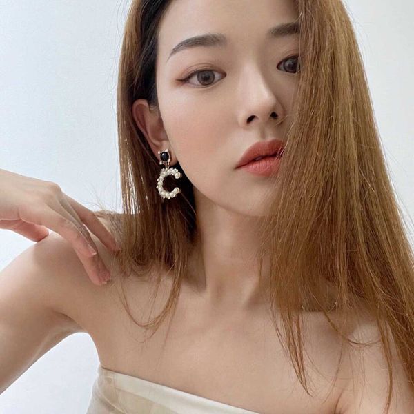 fashion style charm drop earring with diamond and nature shell beads for women wedding jewelry gift have box stamp ps3317a, Golden
fashion style charm drop earring with diamond and nature shell beads for women wedding jewelry gift have box stamp ps3317a, Golden