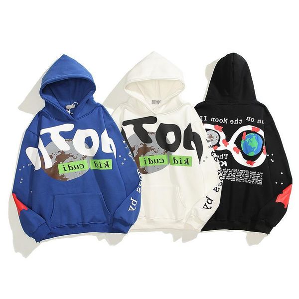 down jacket high street men's hoodie designer printed casual hoodies men's and women's sweatshirts loose cotton sweatshi biho, Black
down jacket high street men's hoodie designer printed casual hoodies men's and women's sweatshirts loose cotton sweatshi biho, Black