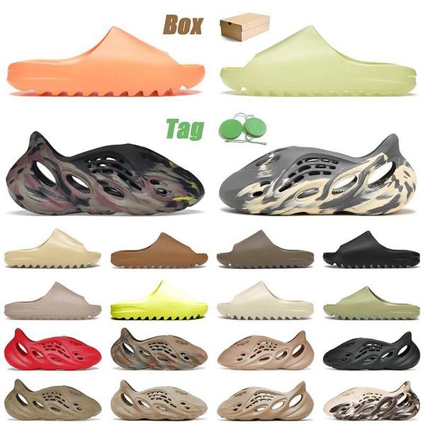 with box yeezzys 2023 designer indoor foam runners slippers for mens women slides outdoor beach azure mineral blue bone pure slides luxur zh
with box yeezzys 2023 designer indoor foam runners slippers for mens women slides outdoor beach azure mineral blue bone pure slides luxur zh