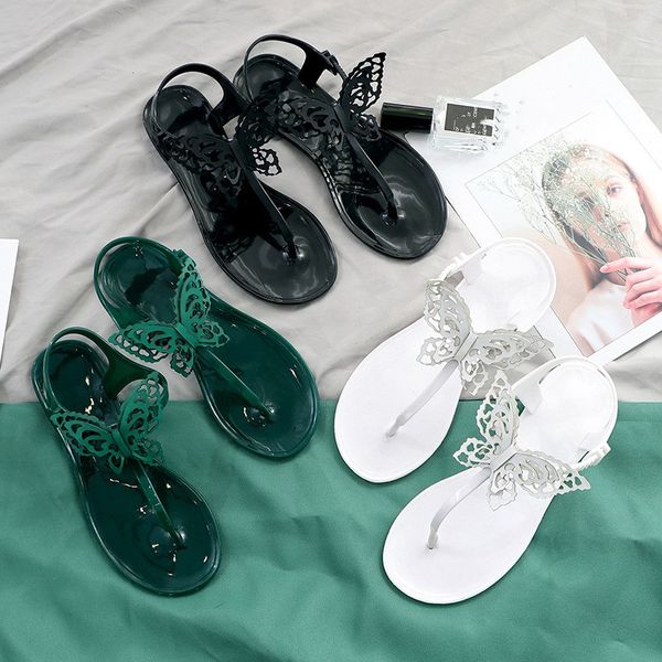 designer brand slippers slippers stereo butterfly flat with female cool slippers leather sandal thong with flat beach multiple cool women sl, Black
designer brand slippers slippers stereo butterfly flat with female cool slippers leather sandal thong with flat beach multiple cool women sl, Black
