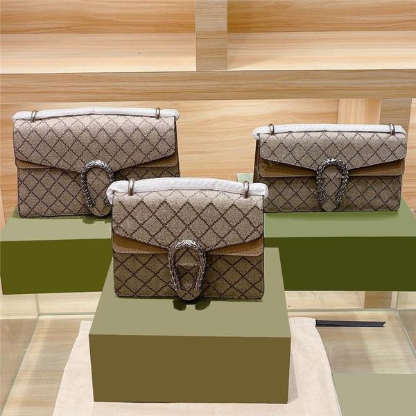 designers bag wallet handbag shoulder flap crossbody chain bag double letters tiger head beads chains hasp square purse luxury bags wallets
designers bag wallet handbag shoulder flap crossbody chain bag double letters tiger head beads chains hasp square purse luxury bags wallets