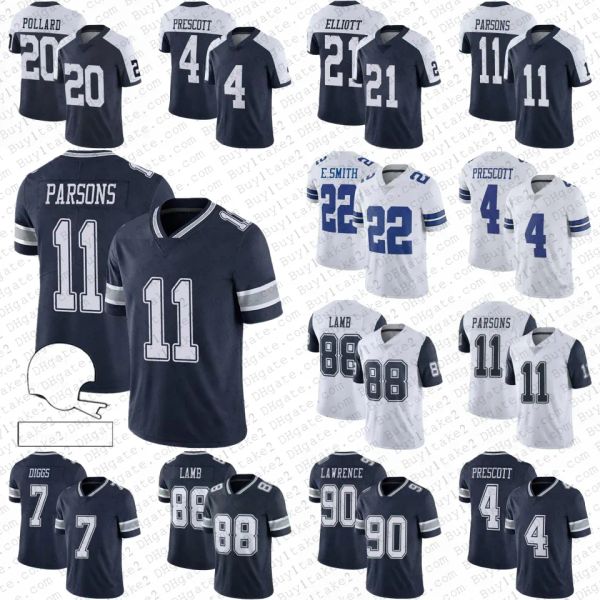 custom micah parsons 4 dak prescott cowboyes football jerseys ceedee lamb trevon diggs ezekiel elliott tony pollard demarcus lawrence emmitt, Black;red
custom micah parsons 4 dak prescott cowboyes football jerseys ceedee lamb trevon diggs ezekiel elliott tony pollard demarcus lawrence emmitt, Black;red