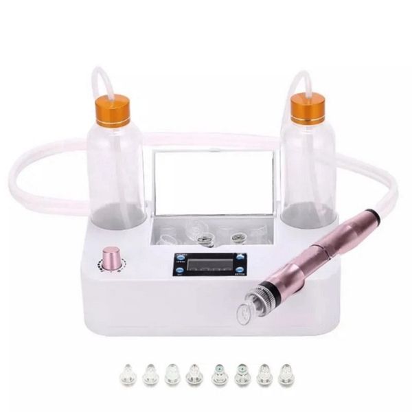 spa facial cleansing oxygen mini small bubbles blackheads vacuum cleaner face skin rejuvenation beauty machine, Black;white
spa facial cleansing oxygen mini small bubbles blackheads vacuum cleaner face skin rejuvenation beauty machine, Black;white